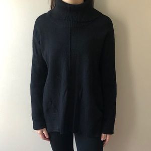 Turtle Neck Sweater